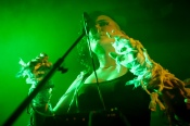 Obscure Sphinx - koncert: Obscure Sphinx ('Warszawa Brzmi Ciężko'), Warszawa 'Proxima' 18.03.2012