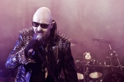 Judas Priest - koncert: Judas Priest, Katowice 'Spodek' 14.04.2012