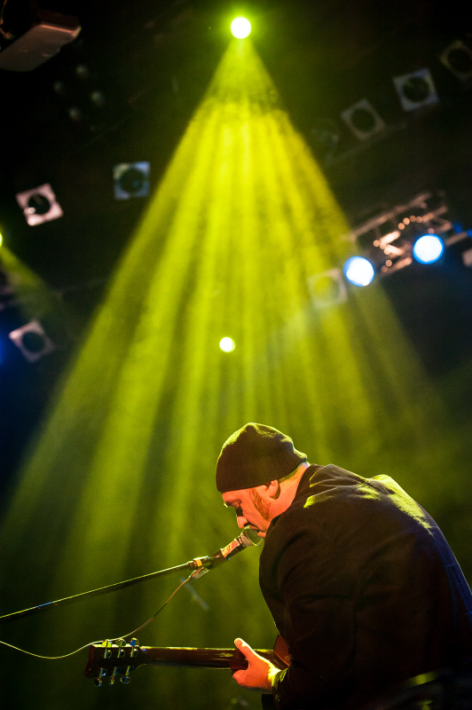 Tomasz Budzyński - koncert: Tomasz Budzyński (koncert dla Stopy), Warszawa 'Stodoła' 19.06.2012