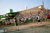 'Rock For People 2012' - zdjęcia z imprezy, Hradec Kralove 4-5.07.2012