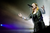 Nightwish - koncert: Nightwish ('Masters Of Rock 2012'), Vizovice 14.07.2012