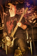 Root - koncert: Root ('Brutal Assault 2012'), Jaromer 8.08.2012