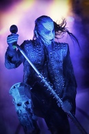 Dimmu Borgir - koncert: Dimmu Borgir ('Brutal Assault 2012'), Jaromer 9.08.2012