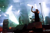 My Dying Bride - koncert: My Dying Bride ('Artmania Festival 2012'), Sybin 11.08.2012