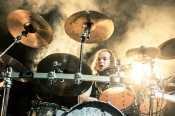 Epica - koncert: Epica ('Artmania Festival 2012'), Sybin 10.08.2012