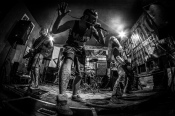 Minetaur - koncert: Minetaur, Katowice 'Pub Korba' 16.05.2015