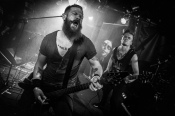 Obscure Sphinx - koncert: Obscure Sphinx, Bielsko-Biała 'Rude Boy Club' 23.05.2015