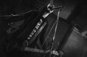 Vague Stories - koncert: Vague Stories, Kraków 'Kawiarnia Naukowa' 30.05.2015