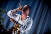 Faith No More - koncert: Faith No More, Kraków 'Tauron Arena' 8.06.2015