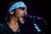 Godsmack - koncert: Godsmack, Łódź 'Atlas Arena' 9.06.2015