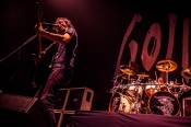 Gojira - koncert: Gojira, Łódź 'Atlas Arena' 9.06.2015