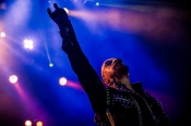 Judas Priest - koncert: Judas Priest, Ostrawa 'CEZ Arena' 25.06.2015