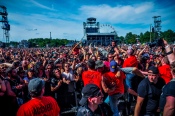 'Hellfest 2015', Clisson 18-21.06.2015