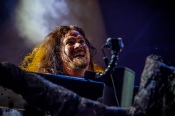 Nightwish - koncert: Nightwish ('Masters Of Rock 2015'), Vizovice 12.07.2015