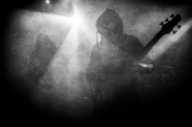 Mord'A'Stigmata - koncert: Mord'A'Stigmata, Kraków 'Zaścianek' 14.11.2015