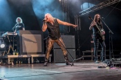 Uriah Heep - koncert: Uriah Heep, Wrocław 'Stadion Olimpijski' 21.05.2016