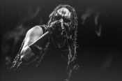 Marduk - koncert: Marduk ('Gothoom Fest 2016'), Ostry Grun 21.07.2016