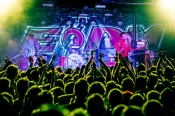 Eagles Of Death Metal - koncert: Eagles Of Death Metal, Katowice 'Mega Club' 9.08.2016