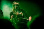 Eluveitie - koncert: Eluveitie, Katowice 'Mega Club' 18.12.2016