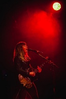 The Pearl Harts - koncert: The Pearl Harts, Gdańsk 'B90' 22.02.2017