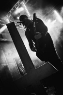 Triptykon - koncert: Triptykon, Gdańsk 'B90' 19.03.2017