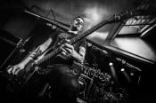 Mentor - koncert: Mentor ('Metalmania 2017'), Katowice 'Spodek' 22.04.2017