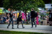 'OFF Festival 2017', Katowice 4-6.08.2017