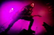 Rotting Christ - koncert: Rotting Christ, Katowice 'Mega Club' 31.01.2018