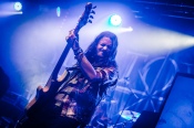 Stratovarius - koncert: Stratovarius, Kraków 'Studio' 25.10.2018