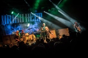 Uriah Heep - koncert: Uriah Heep, Kraków 'Studio' 20.02.2019