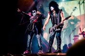 Kiss - koncert: Kiss, Kraków 'Tauron Arena' 18.06.2019