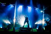 Amon Amarth - koncert: Amon Amarth ('Mystic Festival'), Kraków 'Tauron Arena' 25.06.2019