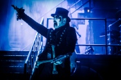 King Diamond - koncert: King Diamond ('Mystic Festival'), Kraków 'Tauron Arena' 26.06.2019