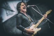 Richie Kotzen - koncert: Richie Kotzen ('Prog In Park III'), Warszawa 13.07.2019