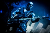 Behemoth - koncert: Behemoth, Łódź 'Atlas Arena' 6.02.2020