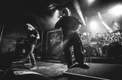 Decapitated - koncert: Decapitated, Katowice 'Fabryka Porcelany' 27.08.2021
