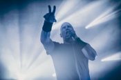 Heathen - koncert: Heathen ('Mystic Festival'), Gdańsk 'Stocznia Gdańska' 1.06.2022