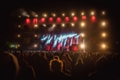 Triumph of Death - koncert: Triumph of Death ('Mystic Festival'), Gdańsk 'Stocznia Gdańska' 1.06.2022