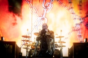 Judas Priest - koncert: Judas Priest ('Mystic Festival'), Gdańsk 'Stocznia Gdańska' 3.06.2022