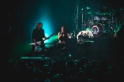 Eluveitie - koncert: Eluveitie, Warszawa 'Progresja Music Zone' 5.12.2022