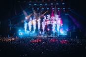 A Day to Remember - koncert: A Day to Remember, Gliwice 'Arena Gliwice' 6.02.2023