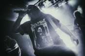 Cannibal Corpse - koncert: Cannibal Corpse, Kraków 'Hype Park' 30.03.2023