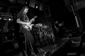 Earthless - koncert: Earthless ('Mystic Festival'), Gdańsk 'Stocznia Gdańska' 8.06.2023