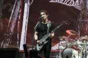 Gojira - koncert: Gojira ('Mystic Festival'), Gdańsk 'Stocznia Gdańska' 10.06.2023