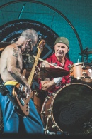 Red Hot Chili Peppers - koncert: Red Hot Chili Peppers, Warszawa 'Stadion Narodowy' 21.06.2023