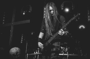 Denial of God - koncert: Denial of God ('Black Silesia Festival'), Byczyna 'Gród Rycerski' 17.06.2023