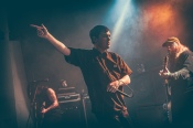 Knocked Loose - koncert: Knocked Loose, Kraków 'Hype Park' 18.02.2024