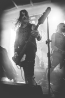 Taake - koncert: Taake, Kraków 'Hype Park' 15.03.2024