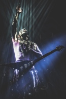 Behemoth - koncert: Behemoth, Wrocław 'Hala Stulecia' 25.04.2025