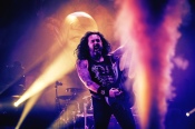 Kreator - koncert: Kreator, Katowice 'Spodek' 11.12.2024